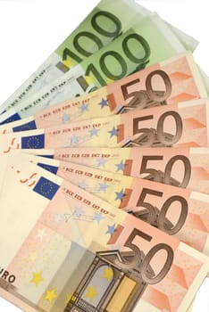 Cheap-Money-Euro-European currency