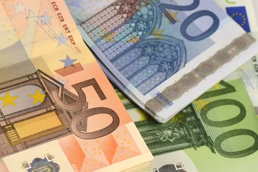 Cheap-Money-Euro-European currency