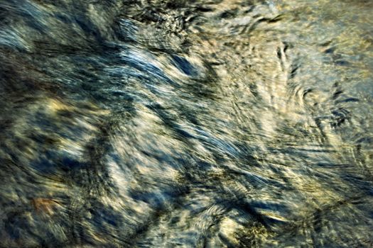 background or texture abstract blure wave river