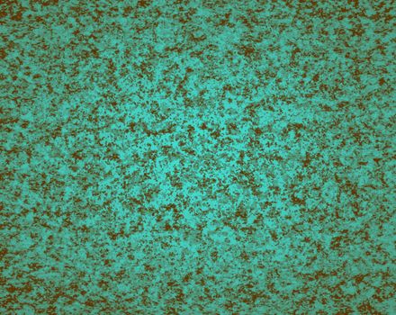 abstract background or fabric green and brown camouflage pattern