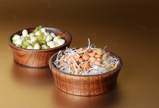 sprouts