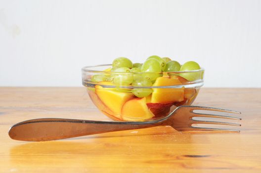 fruit salad