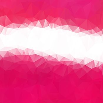 valentine pink background
