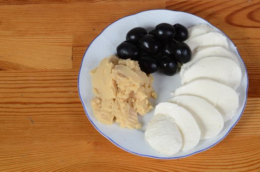 hummus