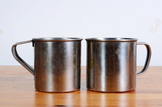 camping kitchenware