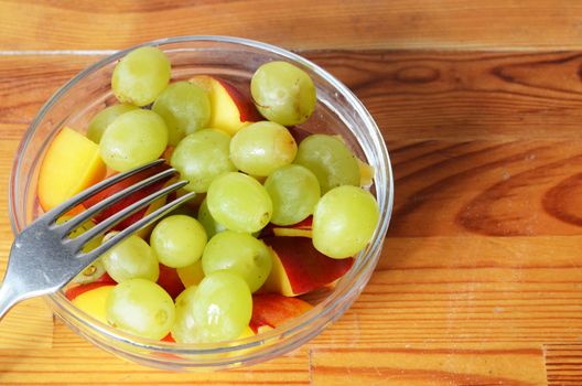 fruit salad