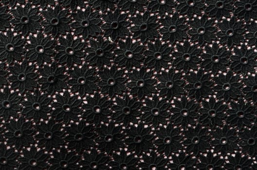 lace fabric