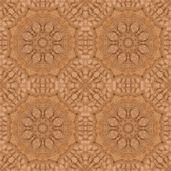 Abstract artistic background, seamless abstract pattern, mosaic of fabric, colored wool mohair
