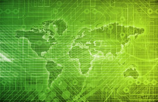 Global Subscription Services System as a Platform