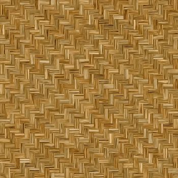 An image of a beautiful seamless parquet texture