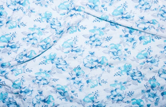 A beautiful fabric background ideal for background and wallpaper purposes