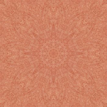 Artistic background, seamless abstract pattern on a fabric, woollen mohair