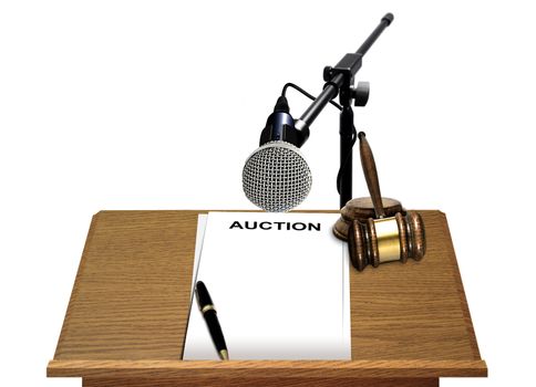 Auction