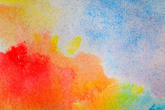 gravel colorful texture mosaic pattern abstract background