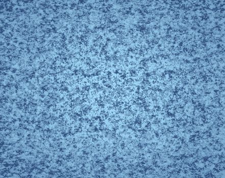 abstract background or fabric blue camouflage pattern