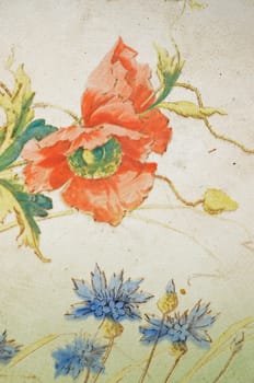 flowers
