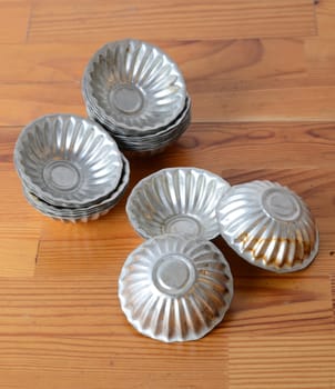baking forms