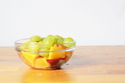 fruit salad