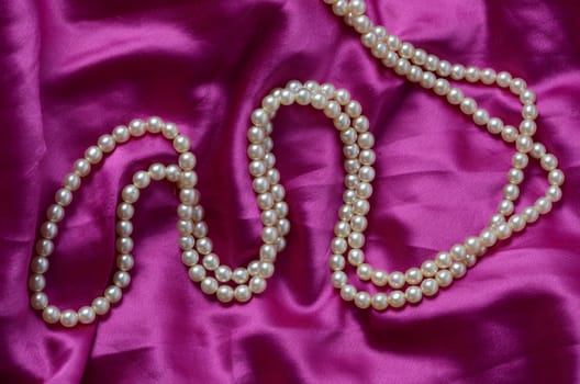 pearls