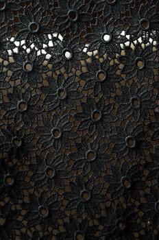 lace fabric