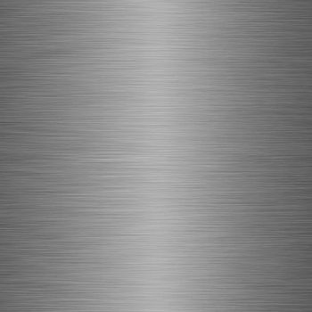 Background with a metal texture