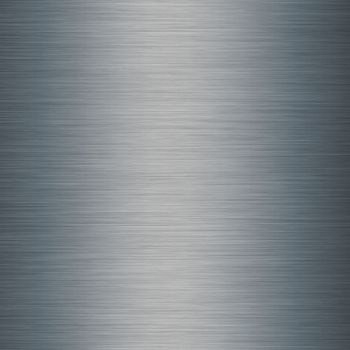 Background with a metal texture
