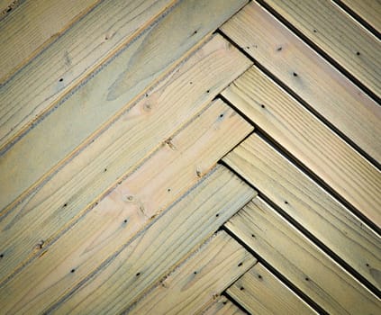 abstract background or texture white wooden wall cladding in