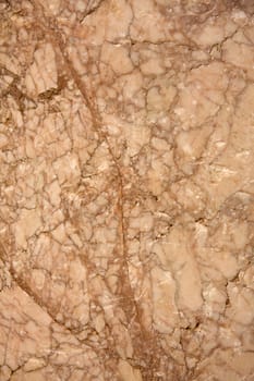 Background with cracked marble texture
