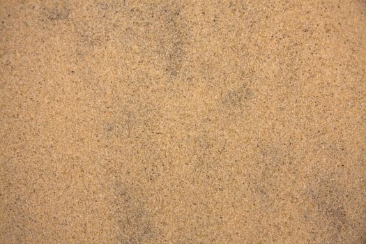 Natural sand texture background