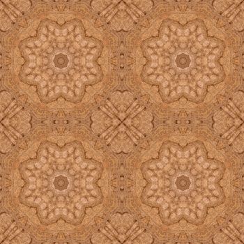 Abstract artistic background, seamless abstract pattern, mosaic of fabric, colored wool mohair