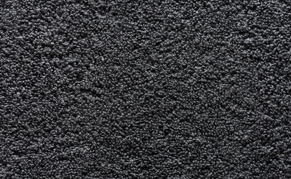 Gray carpet texture