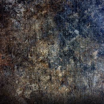 old grungy concrete  wall background texture