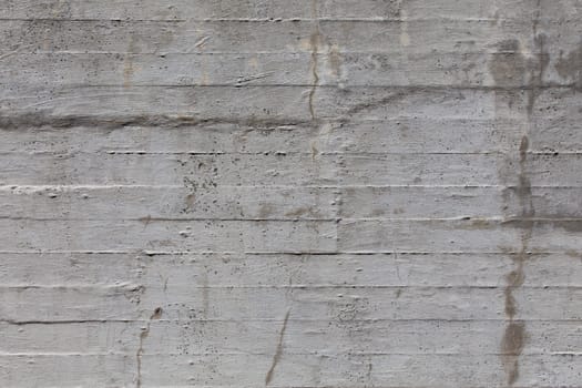 gray concrete wall as a background texture