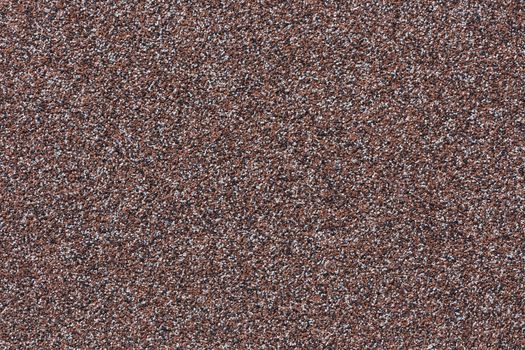 Gray small granite stone floor or wall  background texture