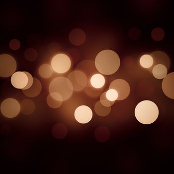 bokeh abstract background