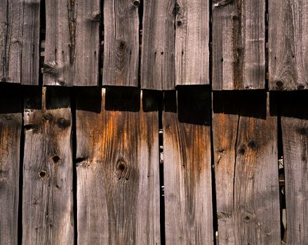 background or texture old wooden the barn paneling