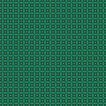 Digital computer graphic - seamless decorative ornament for design.