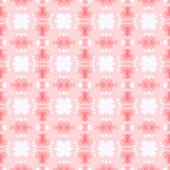 Digital computer graphic - seamless decorative ornament for design.