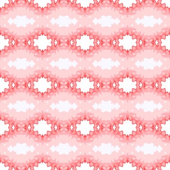 Digital computer graphic - seamless decorative ornament for design.