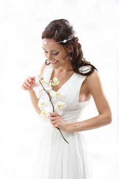 Wedding Dress, Wedding Accessories