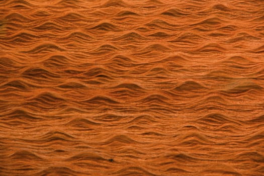 Pattern wave wood craft texture for decor