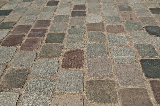 cobbles material construction cloqeup background