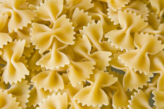 pasta background