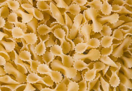 pasta background