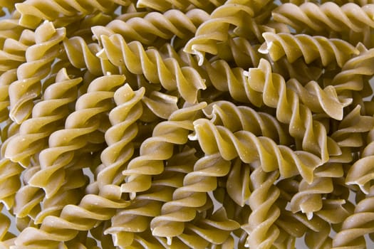 pasta color