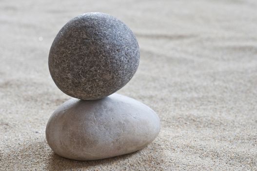 zen pebbles 