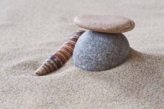 zen pebbles 