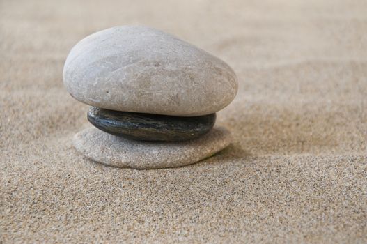 zen pebbles 