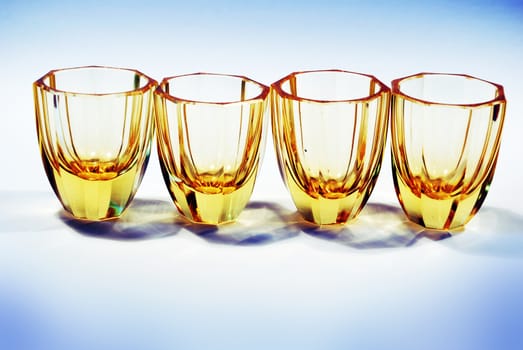 retro glasses