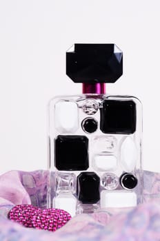 perfume bottle 